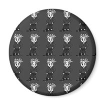 Backdrop Cafepress:Zazzle M magnets