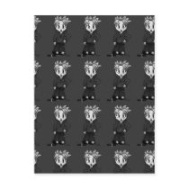 Backdrop Cafepress:Zazzle M postcards