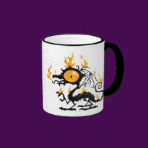 Backfire Mug mugs
