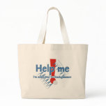 Backgammon Addict's tote bag Backgammon Addict's tote bag