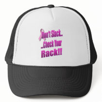 Backgirl Mesh Hat