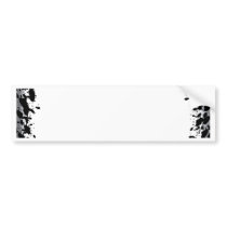 background bumper stickers
