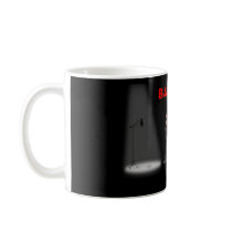 Background Cast Mug by smokersalley Background Cast Mug
