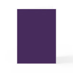 Background Color - Aubergine Cards
