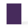 Background Color - Aubergine Cards