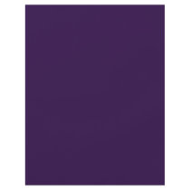 Background Color - Aubergine Flyer