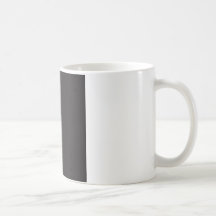 Background Color - Black Mugs