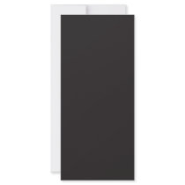 Background Color - Black rack cards