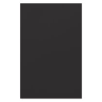 Background Color - Black stationery
