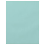 Background Color - Blue Flyer Design