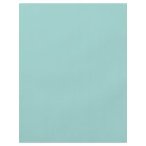 Background Color - Blue Flyer Design