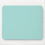 Background Color - Blue Mousepads