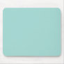 Background Color - Blue Mousepads