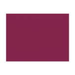 Background Color - Burgundy Postcards
