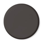 Background Color - Chocolate Brown Magnets