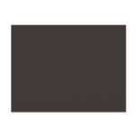 Background Color - Chocolate Brown Postcards