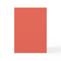 Background Color - Coral cards