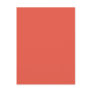 Background Color - Coral Postcards