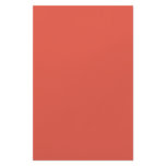 Background Color - Coral Stationery Paper
