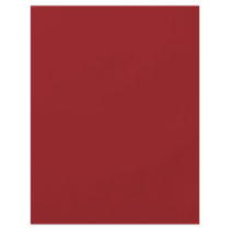Background Color - Cranberry flyers