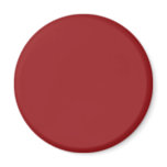 Background Color - Cranberry Magnet