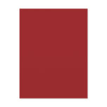 Background Color - Cranberry Post Cards