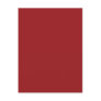 Background Color - Cranberry Post Cards