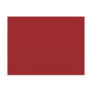 Background Color - Cranberry Post Card