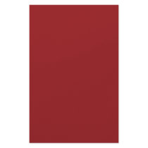 Background Color - Cranberry stationery