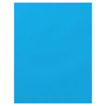 Background Color - Cyan flyers