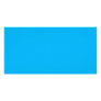 Background Color - Cyan Picture Card