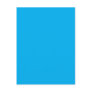 Background Color - Cyan Post Cards