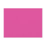Background Color - Fuchsia Postcard