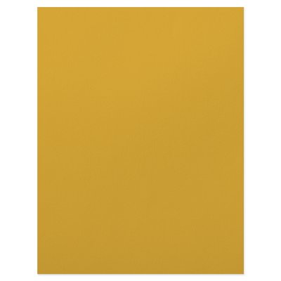 Background Color - Gold Letterhead Template by visualnewbie