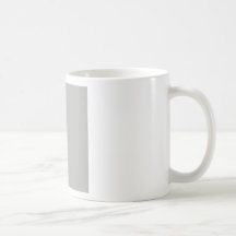 Background Color - Gray Mug