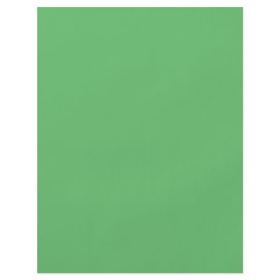 Background Color - Green 02 Flyer by visualnewbie