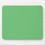 Background Color - Green 02 Mousepads