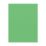 Background Color - Green 02 Postcards