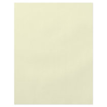 Background Color - Ivory Custom Flyer