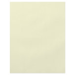 Background Color - Ivory flyers