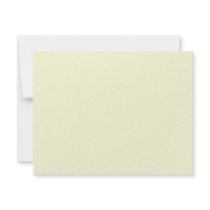 Background Color - Ivory invitations