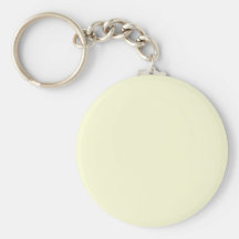 Background Color - Ivory Key Chains