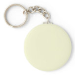 Background Color - Ivory Key Chains