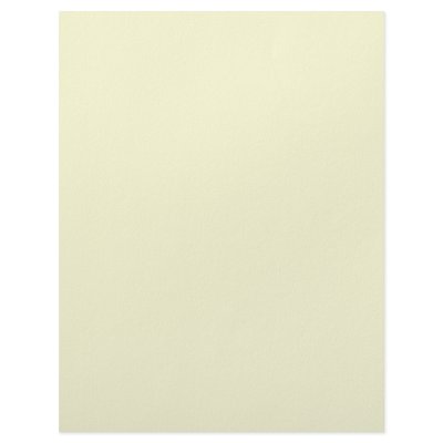Background Color - Ivory Customized Letterhead by visualnewbie