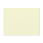 Background Color - Ivory postcards