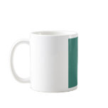 Background Color - Jade Mugs