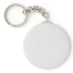 Background Color - Light Beige Keychains