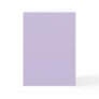 Background Color - Lilac Card