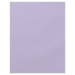 Background Color - Lilac Full Color Flyer