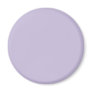 Background Color - Lilac Fridge Magnets